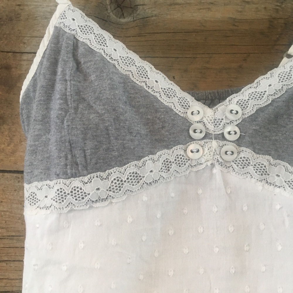 Dreamy Element Top - Picture 2 of 8